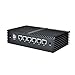 Qotom-Q575G6-S05 Qotom Barebone Mini PC 6 Gigabit LAN Ports Core i7 7500U AES-NI Router Firewall Support Linuxthumb 1
