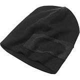 Oakley Mens Cascade Slouch Beanie Hat