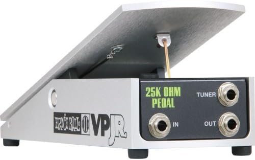 Ernie Ball VP Jr 25K (for Active Electronics), black - Image 4