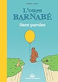 L'ours Barnabé Sans paroles (Multilingual Edition) by