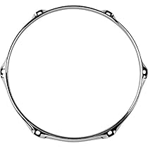 Gibraltar SC-1608TT 16 Inch 8 Lug Batter Hoop 2.3Mm
