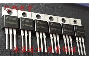 Anncus 60 a 60 v RFP60N06 Field Effect Directly