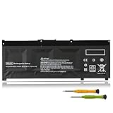 BOWEIRUI SR04XL SR03XL 917724-855 Laptop Battery
