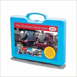 thomas the tank engine case