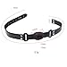 Leather Bondage Inflatable Strap-on Mouth Gag Masks – Faux Leather Lockable & Panel Gag Open Mouth Plug Breathable Restraint Head Hood for Unisex Adults Couples, BDSM/LGBT Fetish Hood (Style 3(Black))thumb 2
