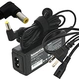AC Power Adapter Charger for Select Lenovo and IdeaPad Models