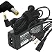 AC Power Adapter Charger for Select Lenovo and IdeaPad Models