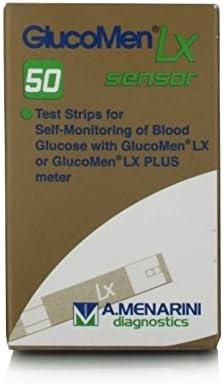 misuratori per diabetici