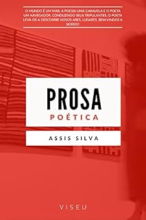 Livro Prosa Poetica