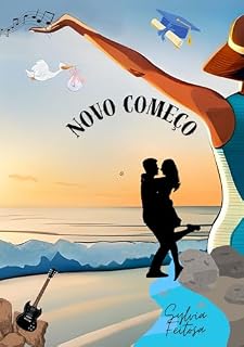 Livro Novo Começo: Seny Sevi yorum