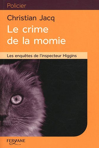 Le  crime de la momie