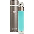 Perry Ellis 360 By Perry Ellis For Men. Eau De Toilette Spray 3.4 Oz.