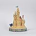 Jim Shore HWC by Enesco Ocean Wonderland Sand Castle Figurine 4057693