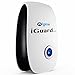 iGear iGuard2.0 Ultrasonic Pest Repeller for Rodent and Insect - Pest Bug Repellent - Best Pest Control Products for, Cockroach, Rodents, Flies, Roaches, Ants, Spiders, Fleas, Mice-Home Indoor Use!