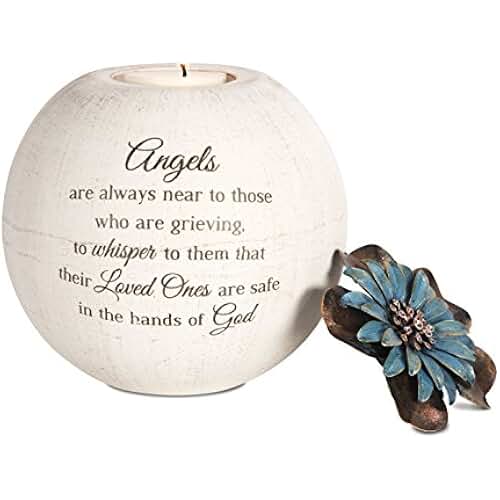 Amazon.com: memory candles for deceased