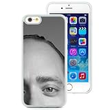 Beautiful Designed Cover Case With Benjy Ferree Face Eyes Look Hair (2) For iPhone 6 4.7 Inch TPU Phone Case