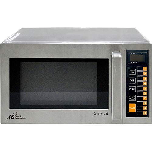 0.9 Cu. Ft. 1000 Countertop Microwave Kitchen & Dining