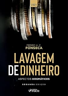 Livro Lavagem de dinheiro: Aspectos dogmáticos