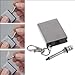 Outdoor Survival Fire Starter Flints Match Gas Oil Permanent Lighter, 1 Pack