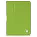 CaseCrown Bold Standby Case (Green) for Amazon Kindle Fire HD 8.9 Inch with Built-in Magnet for Sleep/Wake Feature (Will not fit HDX Models)