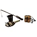 The Queen's Treasures 18 Inch Doll Accessories, Fishing Adventure Set Fishing Pole, Net, and 3 Fish, Compatible For Use With American Girl Dolls