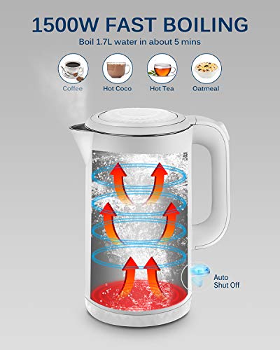 2 Electric+Kettle+Double+Stainless+Control