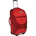 Osprey Shuttle 100L/30IN Travel Pack Diablo Red 100L