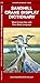 Sandhill Crane Display Dictionary, 2nd Ed (Nature Observation North America)