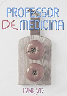 Livro Professor De Medicina