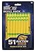 Buzz Bee Toys Air Warriors 51 Suction Dart Refill
