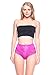 Barbra's 6 Pack Women's Light Control Full Coverage Girdle Panties