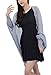 FakeFace Womens Summer Sun Coat Quickly Dry Chiffon Long Sleeve Cover Driving Travel Beach Sunscreen Anti UV Sun Protection Skin Care Shirt Outerwear