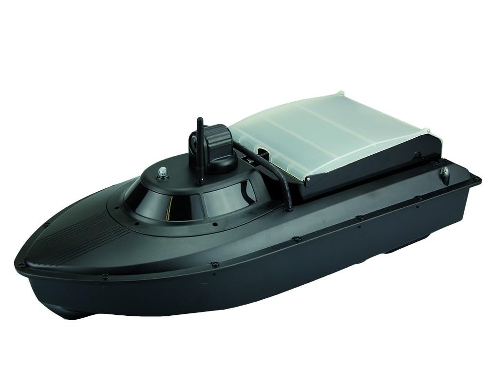 Amewi 26019 RC Bait Boat RTR
