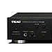 TEAC CD-P650-B Compact Disc Player with USB and iPod Digital Interface (Black)thumb 2
