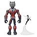 Marvel Ant-Man Action Figure Toybox