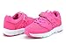 Dream Pairs Kids Fashion Easy Strap Closure Light Weight Running Athletic Casual Sneakers Shoes