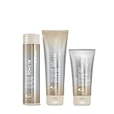 Joico Blonde Life Brightening System Kit