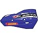 Zeta XC Flasher BLUE Hand Shields (Pair) for Armor Handguards