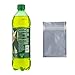 Mountain Dew Diversion Safe Secret Bottle Stash Can w HumanFriendly Smell-Proof Bag