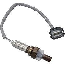 さかもと③ Amazon.com: Oxygen O2 Sensor 4 Pin 35655-ZY3-013 for Honda