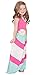 GAMT Mommy and Me Cotton Long Dresses Maxi Beach Sundress