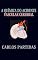 Livro A QUÍMICA DO ACIDENTE VASCULAR CEREBRAL: AVC, DESCREVE QUALQUER PATOLOGIA NEUROLÓGICA QUE OCORRE REPENTINAMENTE