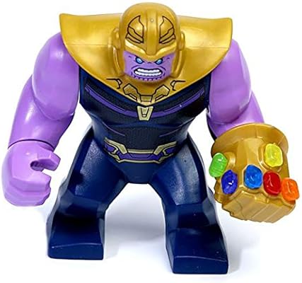 lego infinity stones