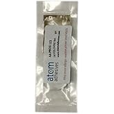 Low Cost, Low Volume Resist, Electrically Conductive Silver Epoxy Adhesive, AA-Duct 906, 2.5gm kit