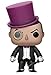 Funko Pop! DC Heroes Batman 1966 TV Series Penguin Vinyl Figure (Bundled with Pop BOX PROTECTOR CASE)