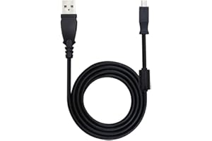 USB Cable/Cord For Kodak EasyShare C160 C182 C190 CD82