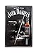 NaCraftTH Jack Daniels Whiskey Metal Iron Tin Sign Retro Vintage Hanging Wall Art Pub Bar Decor, 8