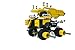 Toy State Caterpillar CAT Machine Maker Apprentice Dump Truck Construction Building Vehicle