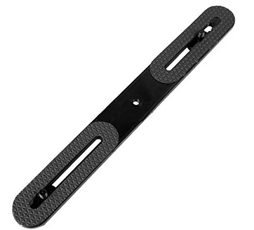 GolitonÂ® Photo Studio Studio Light Stand 27cm dual flash bracket 1/4 Screw Hot Shoe Stands Mounting Camera Accessories