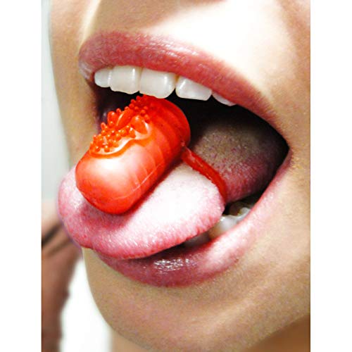 Trinity Vibes Orgasmic Oral Sex Tongue - Want It All Trinity Vibes Orgasmic Oral Sex Tongue - Want It All